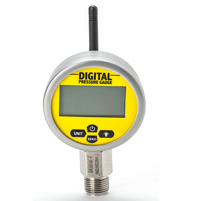 S280G無線數字壓力表(電源型)